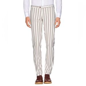 Exhibit Men’s Striped Pants Size 32